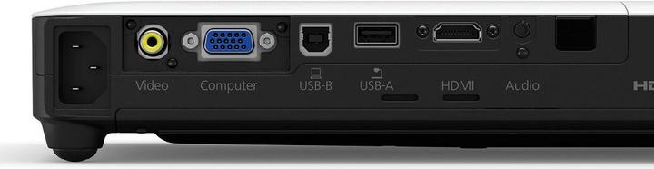 Produktbild Epson Eb-1780w (WXGA, 3000 lm, 1.04 - 1.26:1)