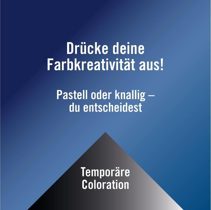 Produktbild Schwarzkopf Live Ultra Brights (98 Steel Silver)