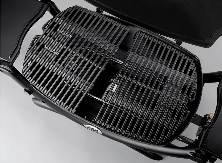 Immagine prodotto Weber Q 2000 (3.51 kW)