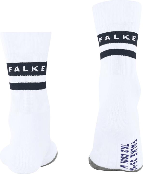 Actual product image Falke TK2 Explore Cool Herren Trekking (39 - 41)