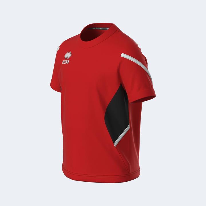Produktbild Errea Shirt Curtis S/S Ad (S)