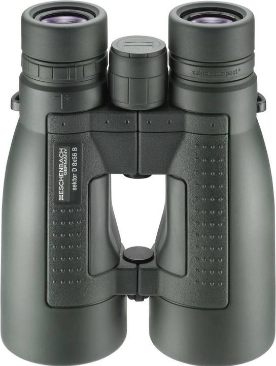 Produktbild Eschenbach Fernglas Sektor compact+ 8x56 (8 x, 56 mm)