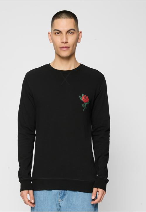 Image du produit Mister Tee Rose Crewneck - 66603 (L)