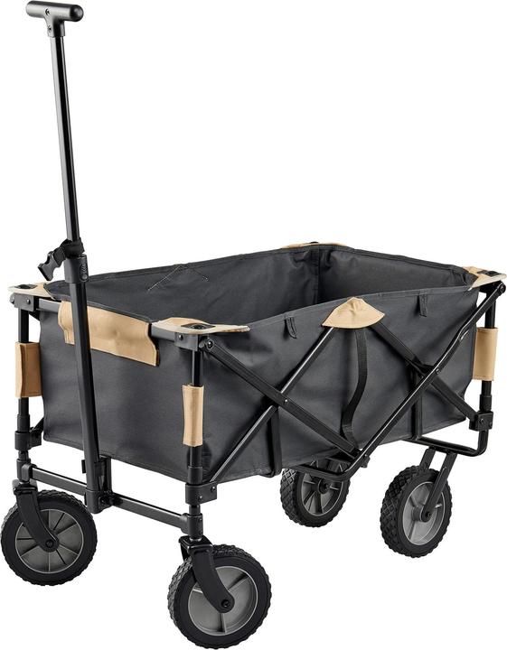 Actual product image Quechua Camp Trolley