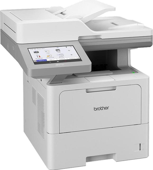 Produktbild Brother MFC-L6910DN (Laser, Schwarz-Weiss)