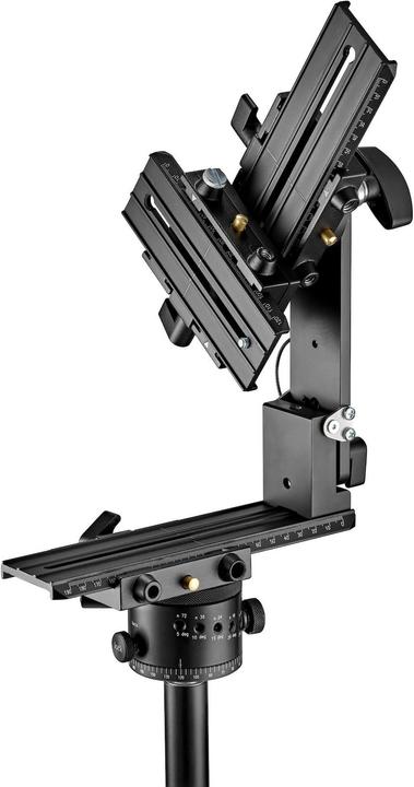 Produktbild Manfrotto VR Panoramakopf (Panoramakopf)