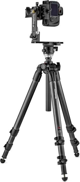 Produktbild Manfrotto VR Panoramakopf (Panoramakopf)