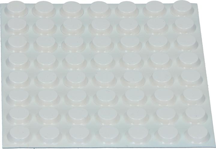 Produktbild 3M Puffer BUMPON (56 Stück)