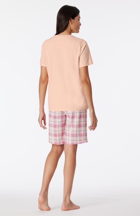 Produktbild Schiesser Comfort Essentials Schlafanzug (40)