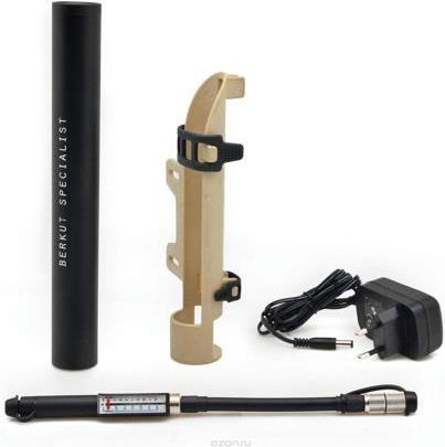 Berkut Electric pump