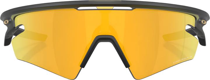 Image du produit Oakley Sphaera Slash (Prizm 24k polarisé, MATTE OLIVE INK)