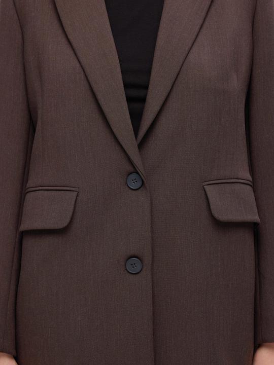 Immagine prodotto Selected Femme Blazer dal taglio rilassato (42)