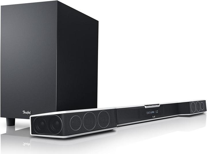 Produktbild Teufel Cinebar Duett 2.1-Set