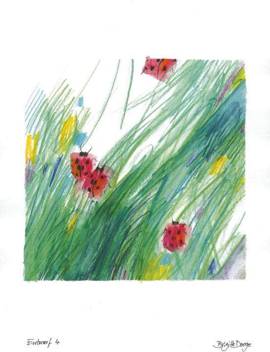Immagine prodotto Faber-Castell impugnatura a colori (Multicolore, 12 x)