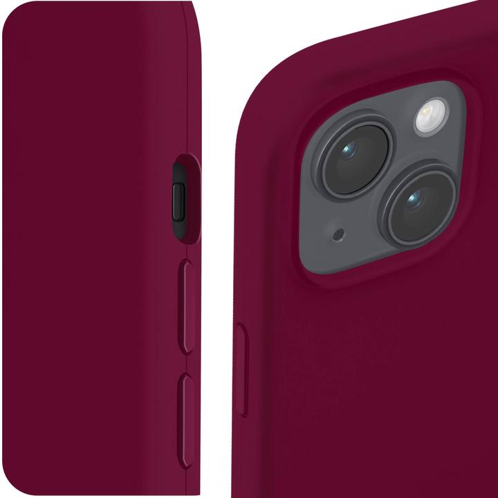 Produktbild Avizar Soft Touch Series (Apple iPhone 15 Plus)