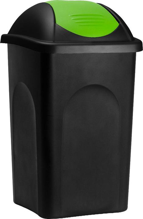 Produktbild Stefanplast Mülleimer (60 l)