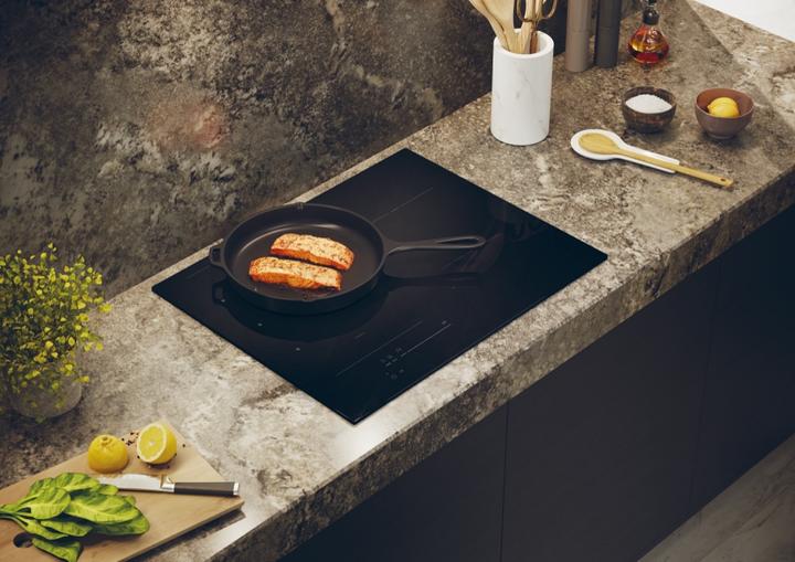 Produktbild Haier Hob Induction Hamtb56iwcs