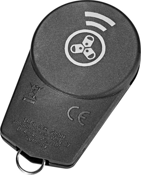 Produktbild Trelock ZR SL 460 Smart Lock Key