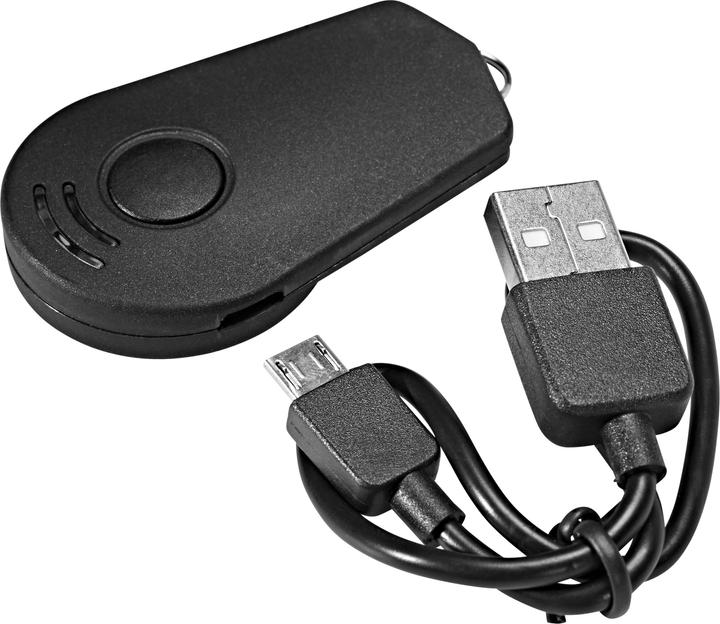 Produktbild Trelock ZR SL 460 Smart Lock Key