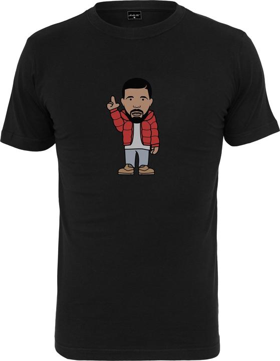 Mister Tee Kanada Sketch Tee - 89203