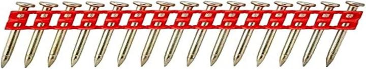 Image du produit DeWalt DCN8903057 Clavos para DCN890-liga de Metal (XD) (3.0mm x 57mm), Multicolore, Size