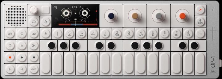 Produktbild Teenage Engineering OP-1 Field