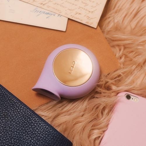 Actual product image LELO Sila Cruise