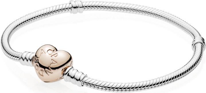 Silber, Gold