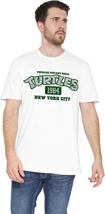 Produktbild Teenage Mutant NT Est 1984 NYC TShirt (XXL)