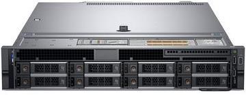 Image du produit Dell PowerEdge R540 (Intel Xeon Silver 4110, 16 Go, Serveur en rack)