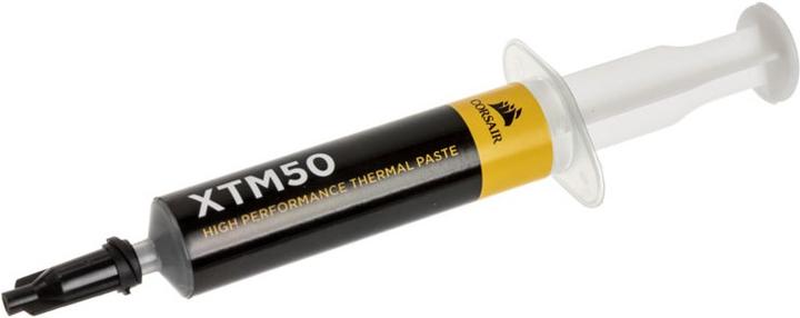 Actual product image Corsair XTM50 thermal paste kit (5 W/m K, 5 g)