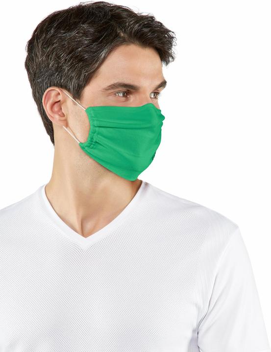 Image du produit Falke Masque, couleur 7580 vert