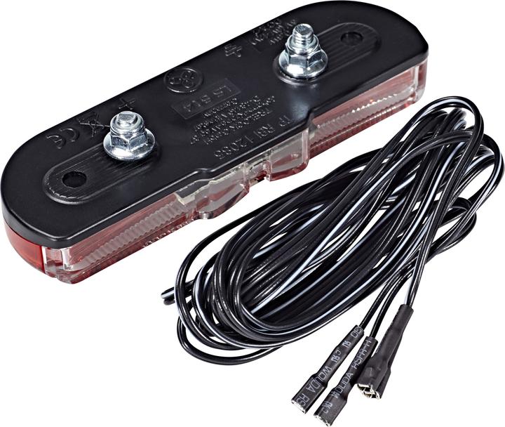 Actual product image Trelock LS 614 Duo Top Signal
