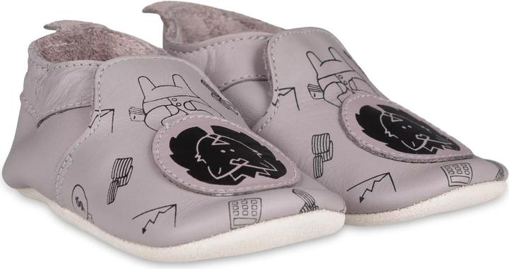Actual product image Bobux Crawling shoes (16, 17)