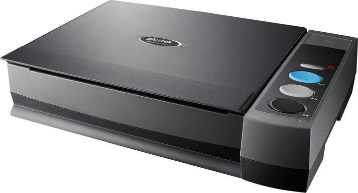 Plustek OpticBook 3800 L (USB)