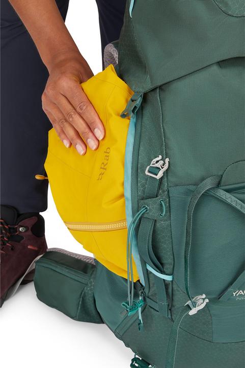 Immagine prodotto Lowe Alpine Yacuri ND38 (38 l)