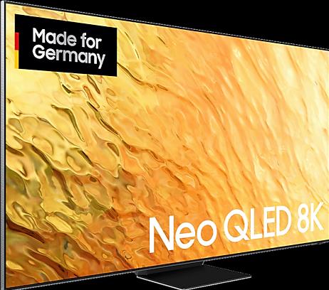 Produktbild Samsung QE65QN800BT (65", QN800B, NeoQLED, 8K, 2022)