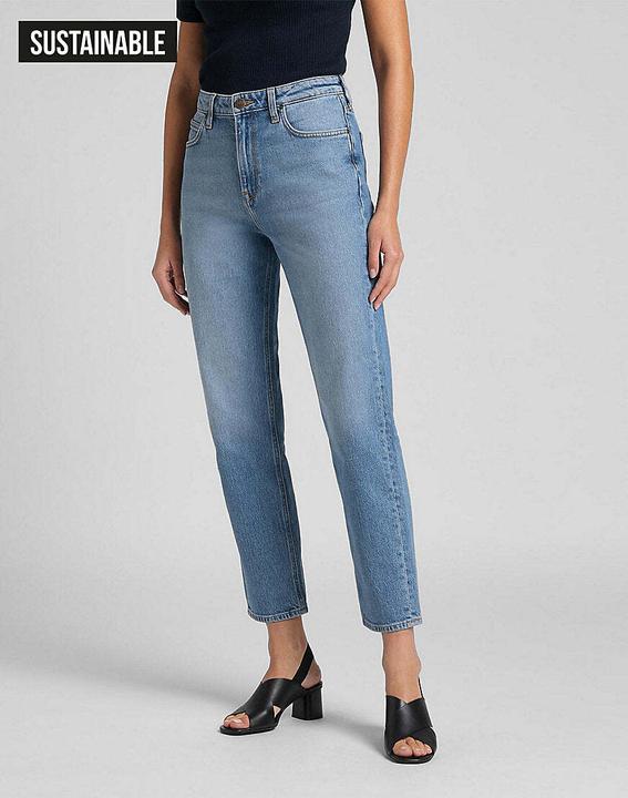 Actual product image Lee Jeans Carol mid soho (W29/L33)