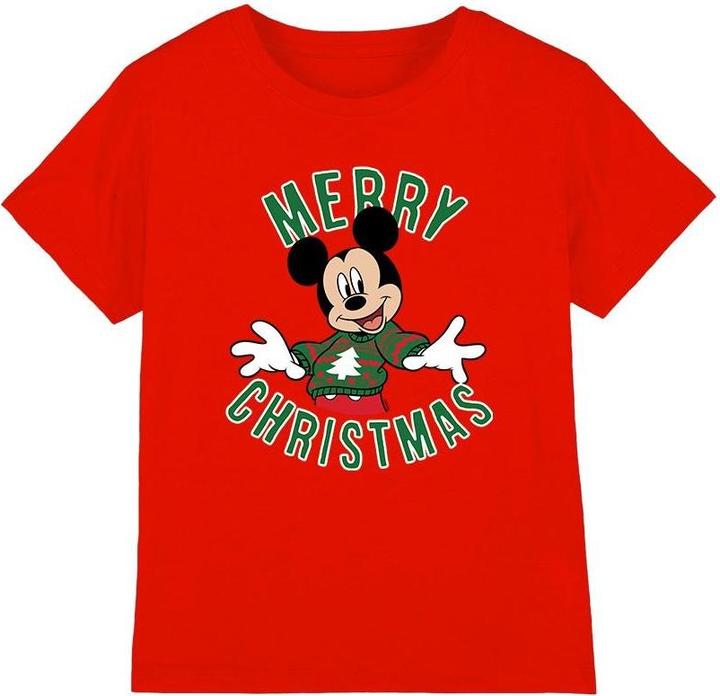 Image du produit Disney - T-shirt - Enfant (116)