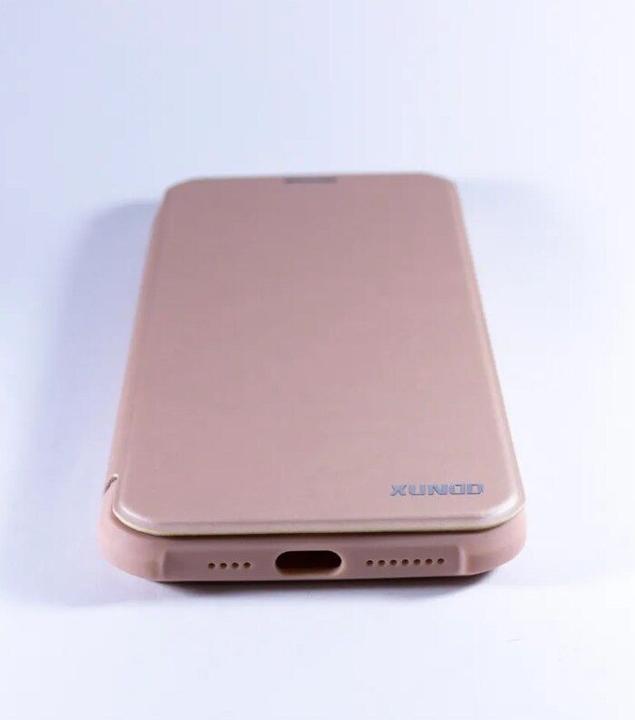Immagine prodotto Xundd Caso (Apple iPhone 11 Pro Max)