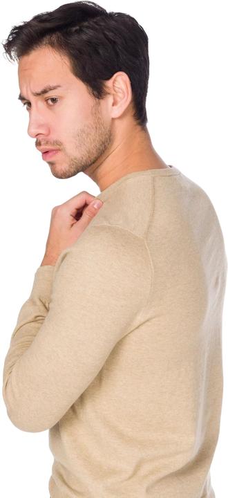Actual product image Ralph Lauren Knitted sweater (L)