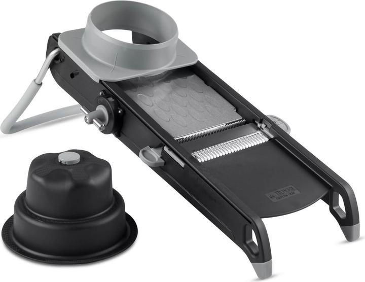 Actual product image de Buyer Mandoline