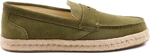Produktbild Toms 's Stanford Rope 2.0 Suede (46)