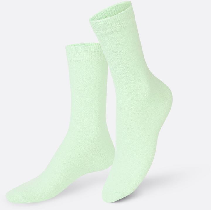 Produktbild Eat My Socks Socks, Mochi, Matcha, 2 (One Size)