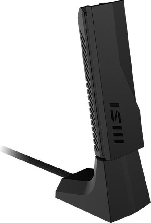 Produktbild MSI BE6500 WiFi7 USB Stick (USB)