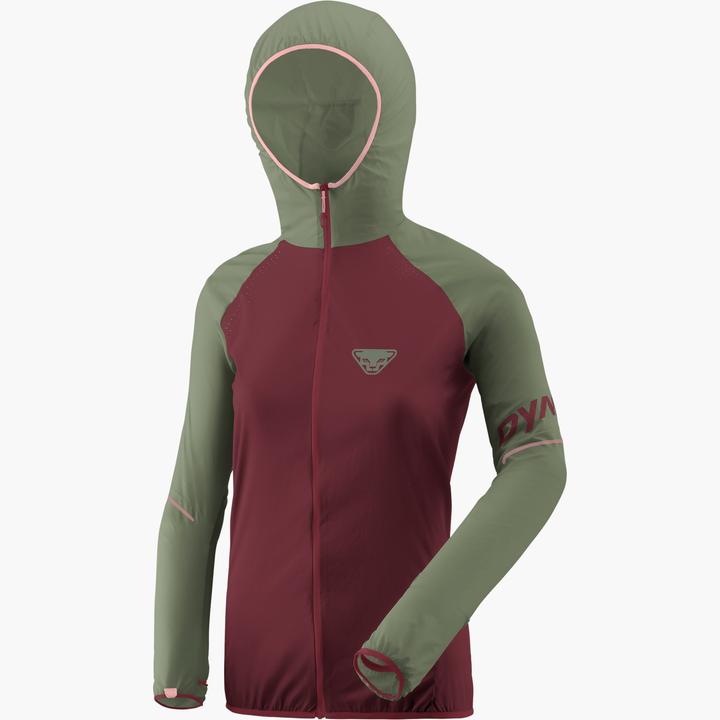 Produktbild Dynafit Alpine Wind Jacke (34)