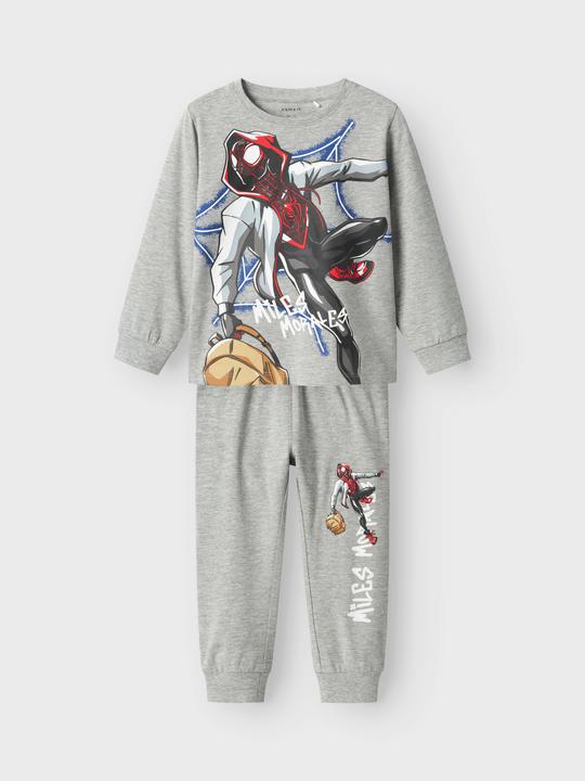 Actual product image Name it Spider-Man Nightwear Set (86)