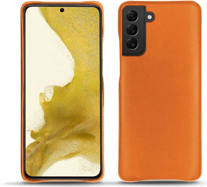Oranje ( Nappa - Pantone #ff9351 )