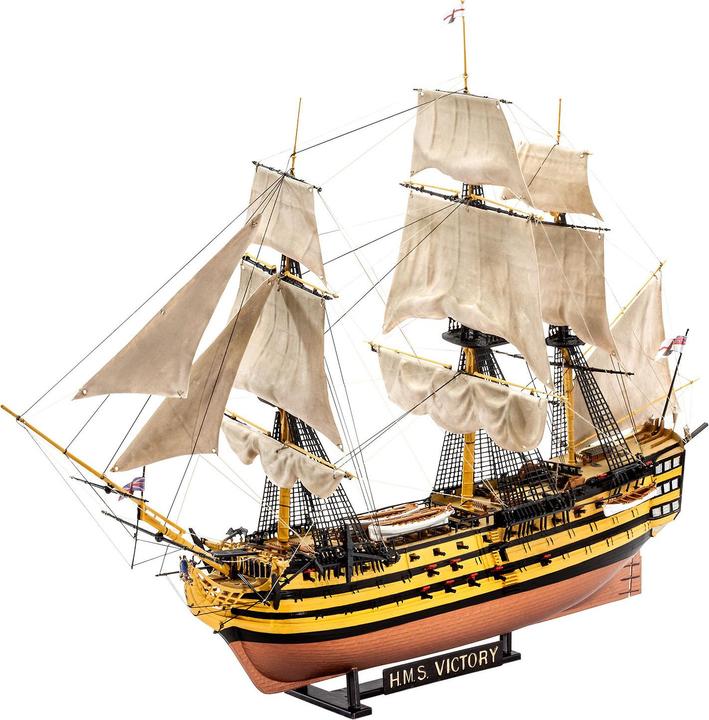 Immagine prodotto Revell H.M.S. Victory
