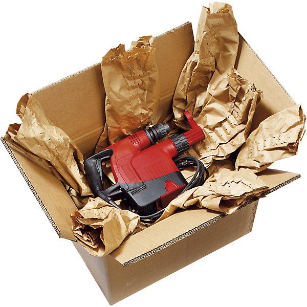Actual product image kaiserkraft Corrugated cardboard folding box, 3-wall (60 x)